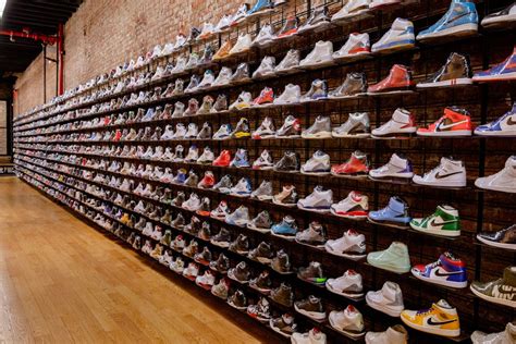 online sneaker stores usa